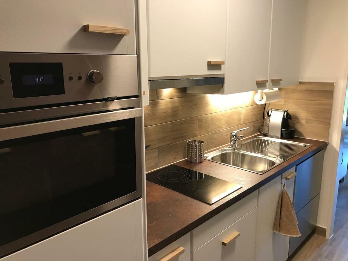 Large Studio Near Epfl And Lausanne City Center Ecublens  Екстериор снимка