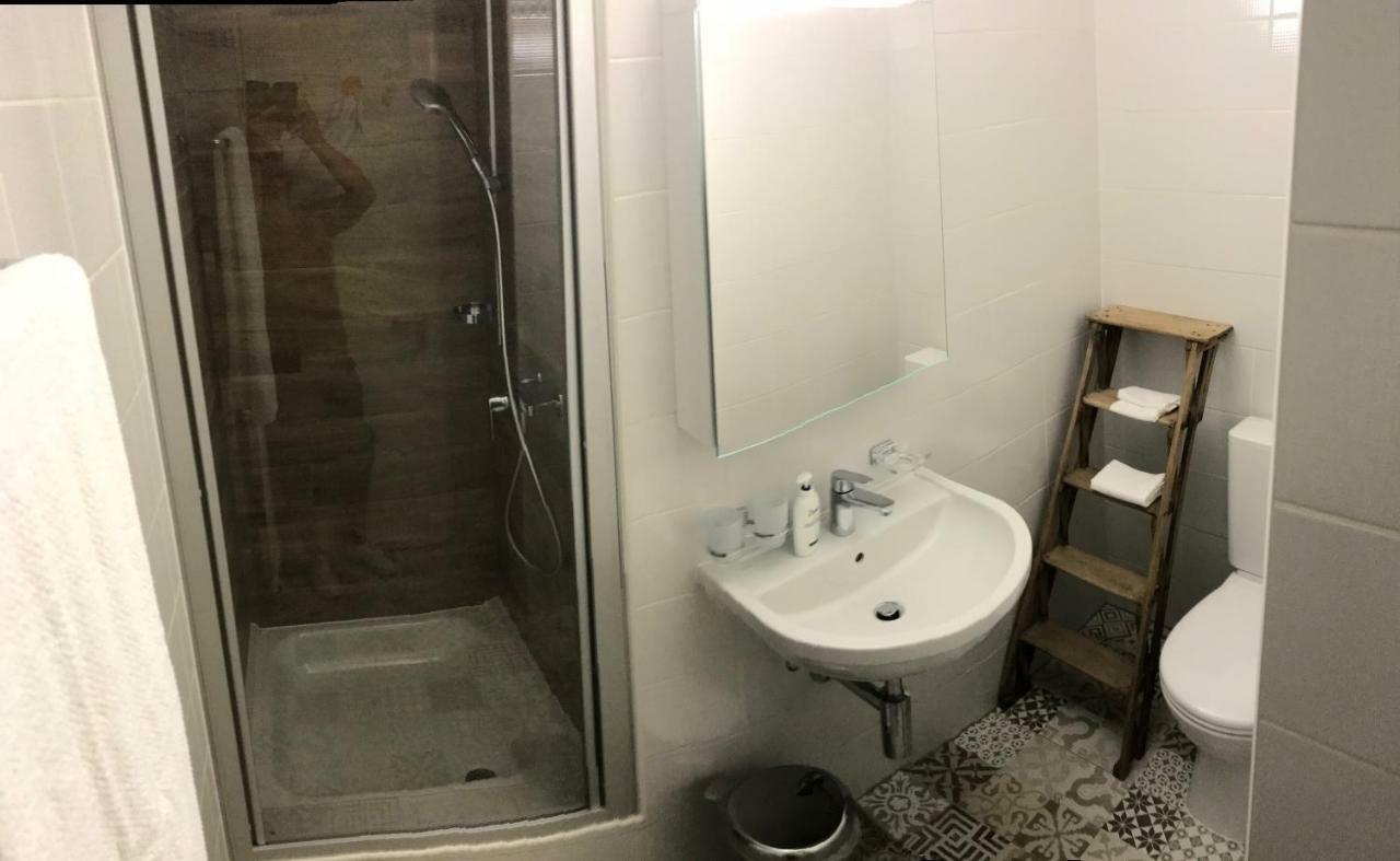 Large Studio Near Epfl And Lausanne City Center Ecublens  Екстериор снимка