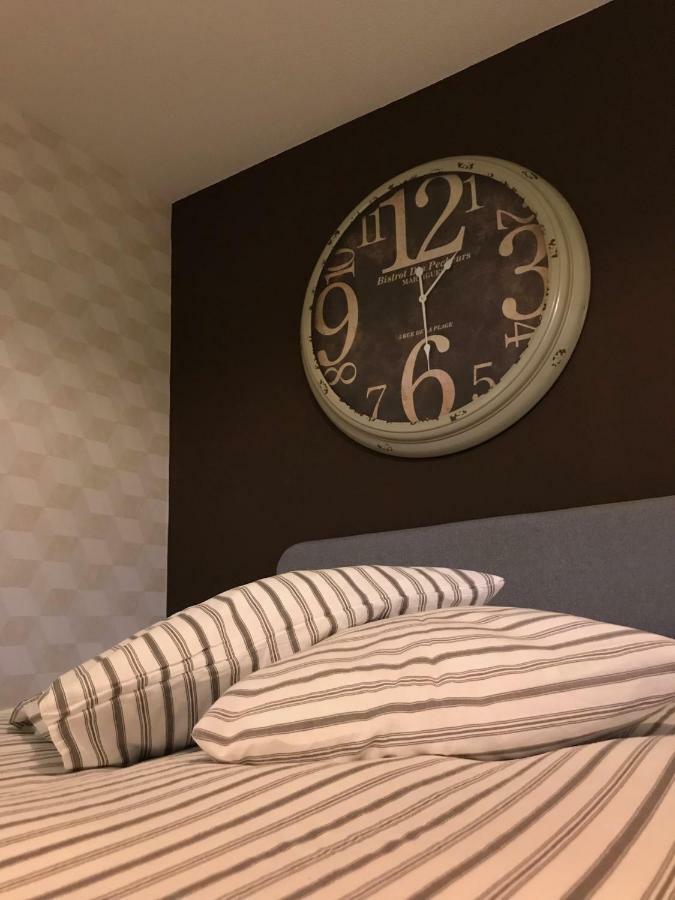 Large Studio Near Epfl And Lausanne City Center Ecublens  Екстериор снимка